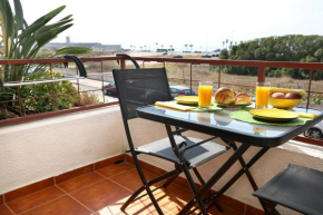 Like-home Sea View Apt, Carcavelos